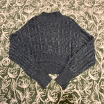 Arizona Blue sweater Photo 0