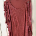 New York And Company FINAL MARKDOWN Ladies  top extra large Photo 0