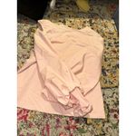Worthington  pink top Photo 3