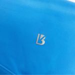 Buffbunny Collection Rosa Pocket High Rise Leggings Glacier Blue Photo 10