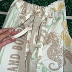 BDG Eva Tie-Front Ruched Strap Trapeze Mini Dress Photo 7