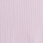 BCBG Women’s Purple Oversized Pleated Wrap Scarf NWT Photo 2