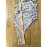 Young Fabulous and Broke ‎ batwing crop sweater SMALL Photo 4