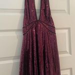 Free People  sequin dress Photo 2