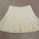 Lace Skirt Size XS Photo 0