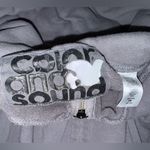 Free City Lux Gray Zip Photo 6