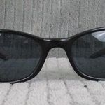 New Divine Eyewear Honey Black/Polarized Smoke Women's Sunglasses NWT Black Photo 0
