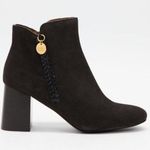 See By Chloe Louise Ankle Boots Women 37EU Photo 0