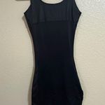 Assets by Spanx Black Shapewear Photo 1