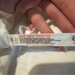 Free People  White Onda Tube Midi Dress Photo 3