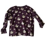Disney Nightmare Before Christmas Pajama Top Photo 6