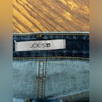 joe's jeans Joe’s Jeans distressed in Inglewood Wash size W24 79% cotton Photo 1