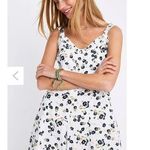 Urban Outfitters UO Emma Louise Floral Playsuit Size: L Photo 0