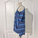 For Cynthia  100% Linen/Cotton Blend Blouse -‎ sz L Photo 1