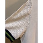 Kate Spade Bow Neck Pleated Sweater Dress Pleated Preppy Tennis Size XL Photo 8