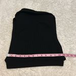 Urban Outfitters Out from under XL black break point collared bra top Photo 4