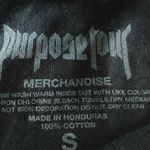 Justin Bieber Purpose Tour Justin Beiber Concert T Shirt Top Photo 2