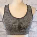 Rbx Active RBX Sports Bra Space Dye Gray-Medium Photo 0
