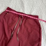FIGS Zamora scrub joggers Photo 4