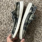 Hey Dude  Wendy Green Camo Slip-On Shoes Sz 7 Photo 2