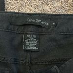 Calvin Klein Jeans Size large black & plaid skinny stretch dress pants bundle!! Photo 2