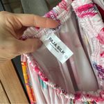 Sheshow Alani Nu Pajamas shorts bows coquette girly satin silky pjs Photo 3