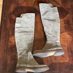 Vince Riding Boots 5M Photo 1