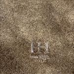 Haute Hippie  | Olive Green Suede/Leather Festival Hobo Bag w/ Matching Mini Bag Photo 12