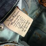 Blue Cult • NWT Denim Kate Jeans Boot Cut Size 30 Photo 7