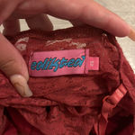 Edikted  Red Top Photo 2