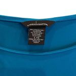 Victoria's Secret Moda International Cocktail Dress Cold Shoulder Blouson Midi L Photo 4