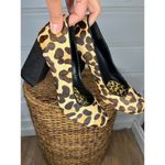 Dune London Dune by London Leopard Chunky heel  38 Photo 1