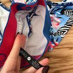 Ethika  Zebra Bra Photo 2