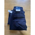 Old Navy  Pants Women Sz‎ 0 Blue High Rise Pixie Secret Smooth Pocket Stretch NWT Photo 15