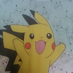 Hot Topic Pikachu graphic tee Photo 1