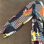 Women’s Summer Casual Tunic Dress Long Sleeve V Photo 13