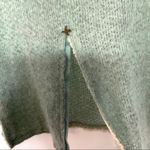 Others Follow  light weight sweater split back Photo 6