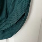 The Limited  Pullover Sweater w/Shirttail Hem - Size UNKNOWN Photo 3