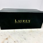 Lauren Ralph Lauren Red Sandals Size 9.5‎ Photo 6