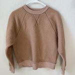 Everlane  sweatshirt size large  Photo 0