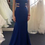 Alyce Paris  Prom Dress Photo 1