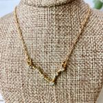 New Constellation Zodiac Necklace Photo 1