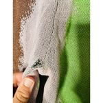 HOUSE OF SUNNY She’s Electric Multicolored Festival Pull Photo 10