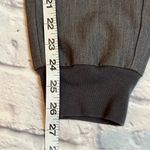 FIGS  Zamora Jogger Scrub Pants Graphite Gray grey S petite Photo 4