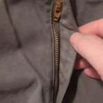 AG Adriano Goldschmied Prima Cigarette Leg Gray Jeans Size 31R Photo 5