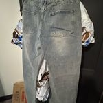 Wide leg pants Size 6 Photo 1