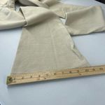 Aerie Offline By  Leggings Womens Small Beige Cotton Bootcut Leg Yoga Mid Rise Photo 9