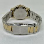 AZ Love friends mothers sisters daughters women watch gold silver tone running Photo 3