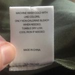 A loves A Green Utility Jacket Photo 10