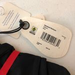 prAna  Bikini Bottom Upswell Cheeky Black XL Photo 3